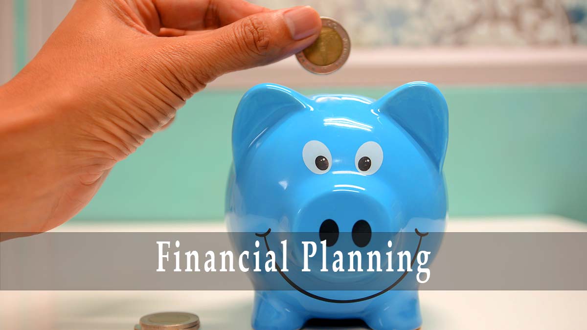 Financial Planning investment saving