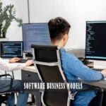 Software business models