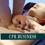 CPR Business Model