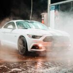 How you can start your own car washing business