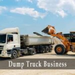 Dump Truck Business