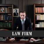 Law Firm definition Meaning