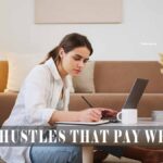 Side Hustles that pay you weekly
