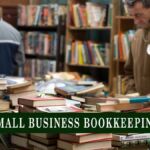Small Business Book Keeping