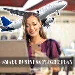 Small Business Flight Plan