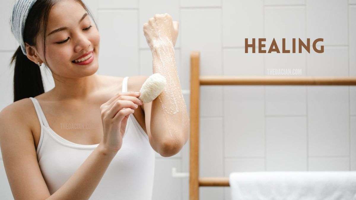 Cosmetic Body Scrub Business Guide Step by Step