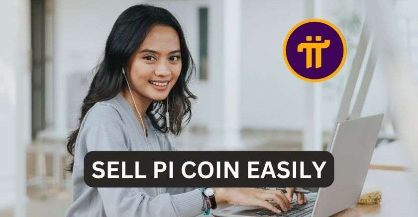 Pi Coin Sell Easily
