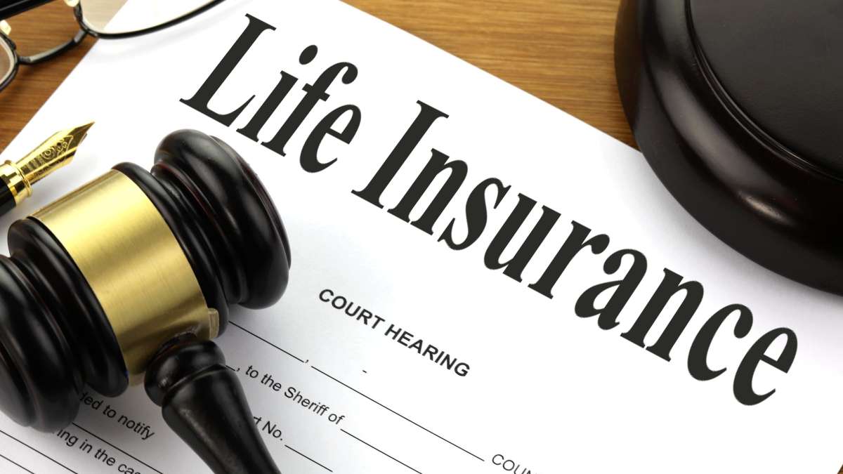 Primerica Life Insurance