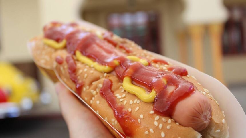 7 Billion Hot Dogs in Days: From Memorial Day to Labour Day