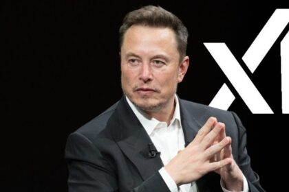 Elon's AI firm xAI, raising $6 billion from the Market
