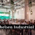 Chelsea Industrial Case Study
