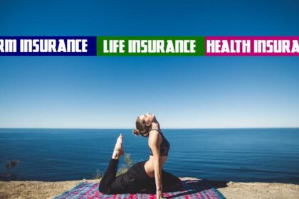 How to Find Differences between term insurance and life insurance and health insurance