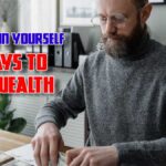 Build Wealth in 20 actionable ways investing in yourself