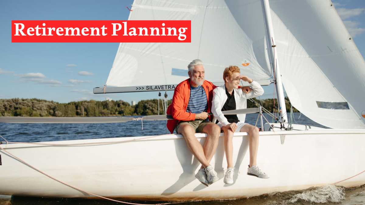 Retirement Planning for Small Business Owners