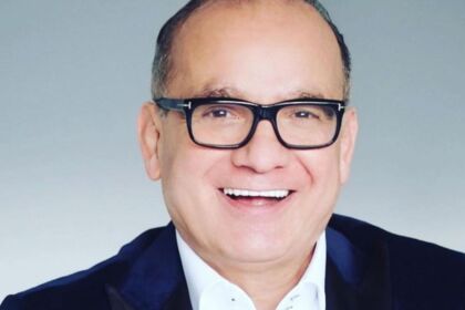 Touker Suleyman net worth, Wife, Businesses