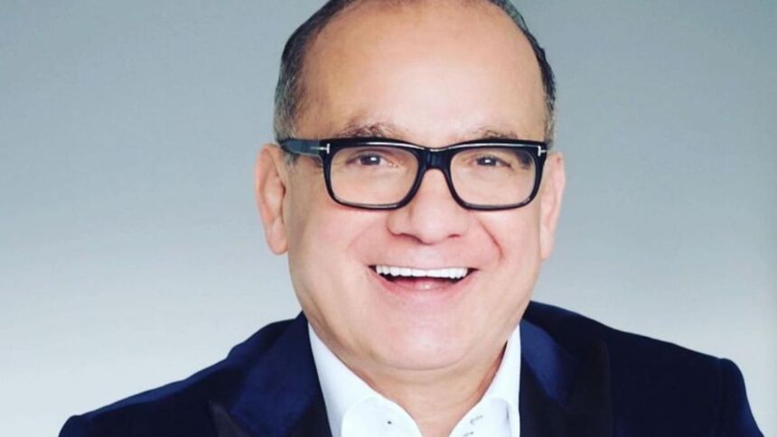 Touker Suleyman net worth, Wife, Businesses