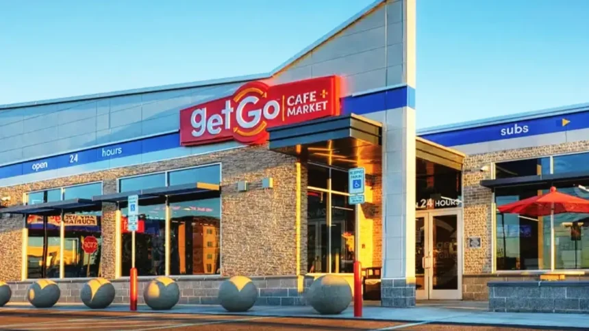 giant eagle Getgo Stores