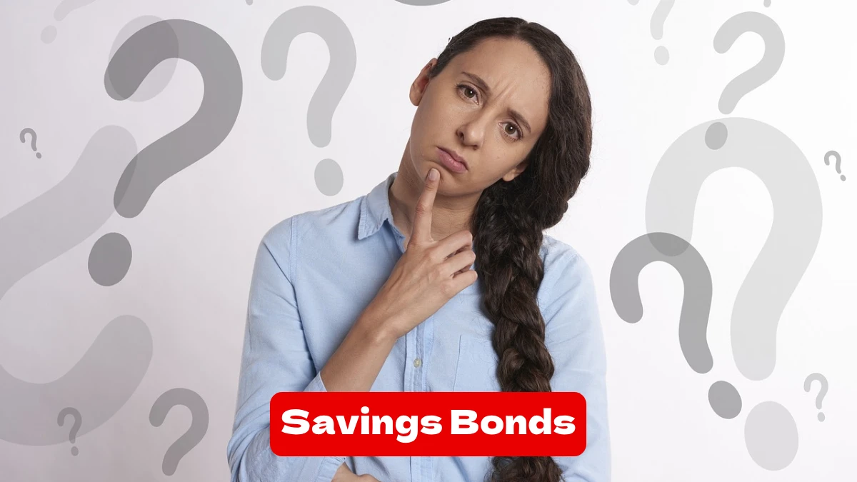 Know everything savings bonds