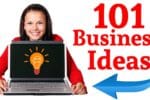 101 Best Small Business Ideas to Start for every one