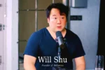 Will Shu net worth Founder of Deliveroo
