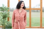founder and ceo of kytebaby Ying Liu net worth