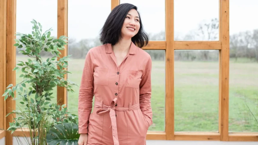 founder and ceo of kytebaby Ying Liu net worth