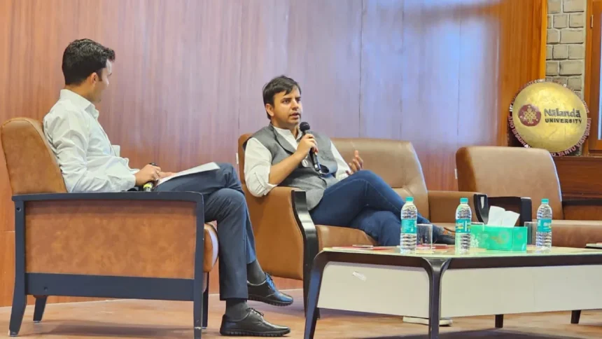 Bhavish Aggarwal net worth