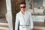 Brian Chesky on Building Airbnb in Crisis