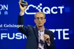 Pat Gelsinger net worth of Intel CEO, salary and more