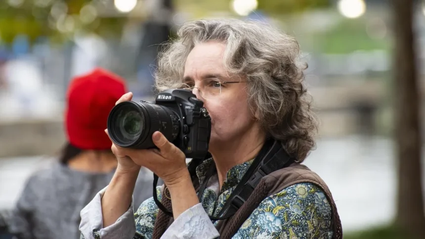 Start a photography business is easy