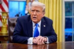 President Donald J. Trump