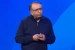 Raghu Raghuram net worth CEO of VMware