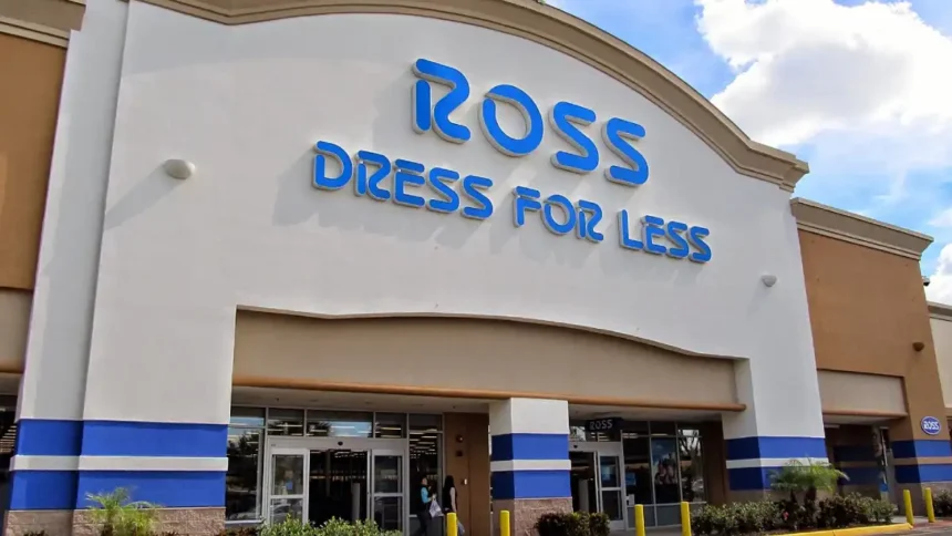 Ross Stores Announces Major Change Shoppers Will Notice in Stores