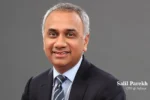 Salil Parekh net worth infosys ceo