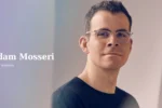 adam mosseri net worth ceo instagram salary