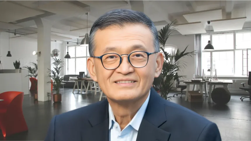 Lip Bu Tan Net Worth Intel CEO
