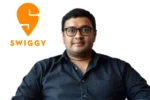 Sriharsha Majety net worth Swiggy CEO