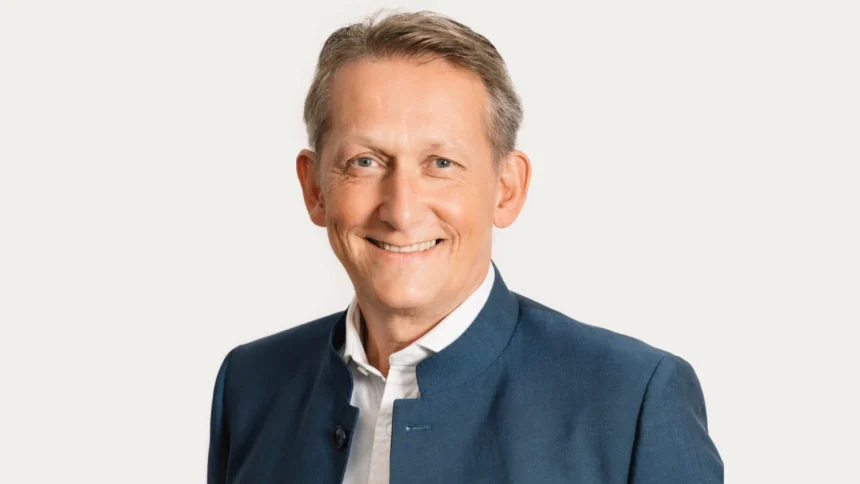 Yves Bernaert net worth career biography and more about atos CEO