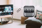 Connect Wireless Earbuds to Smart TV